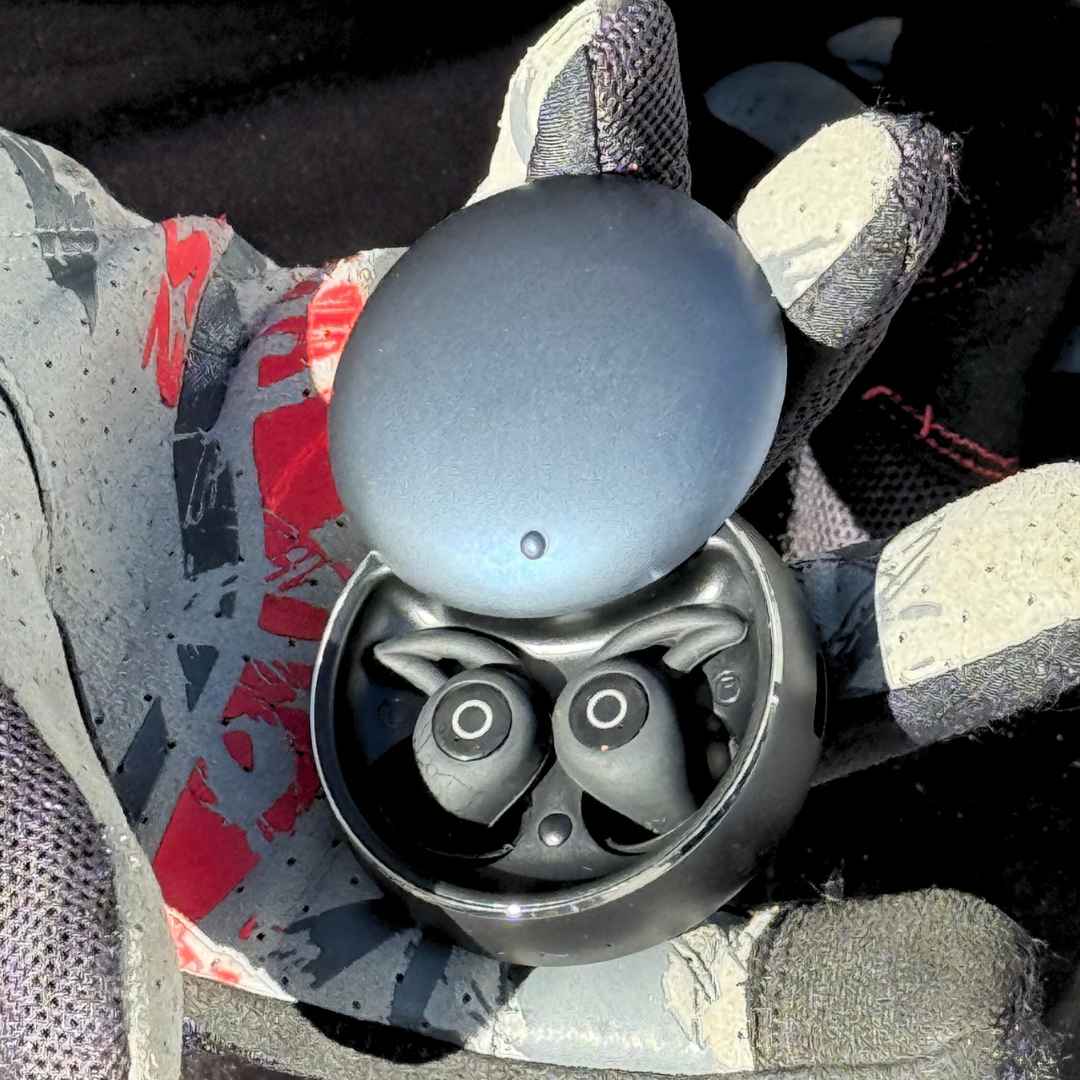 RidePods™ – Bluetooth-Kopfhörer