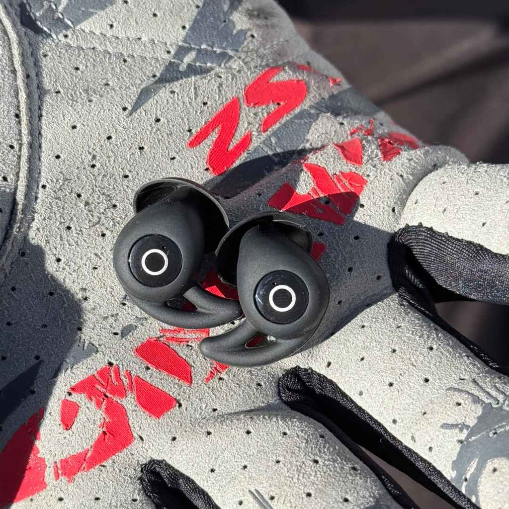 RidePods™ – Bluetooth-Kopfhörer