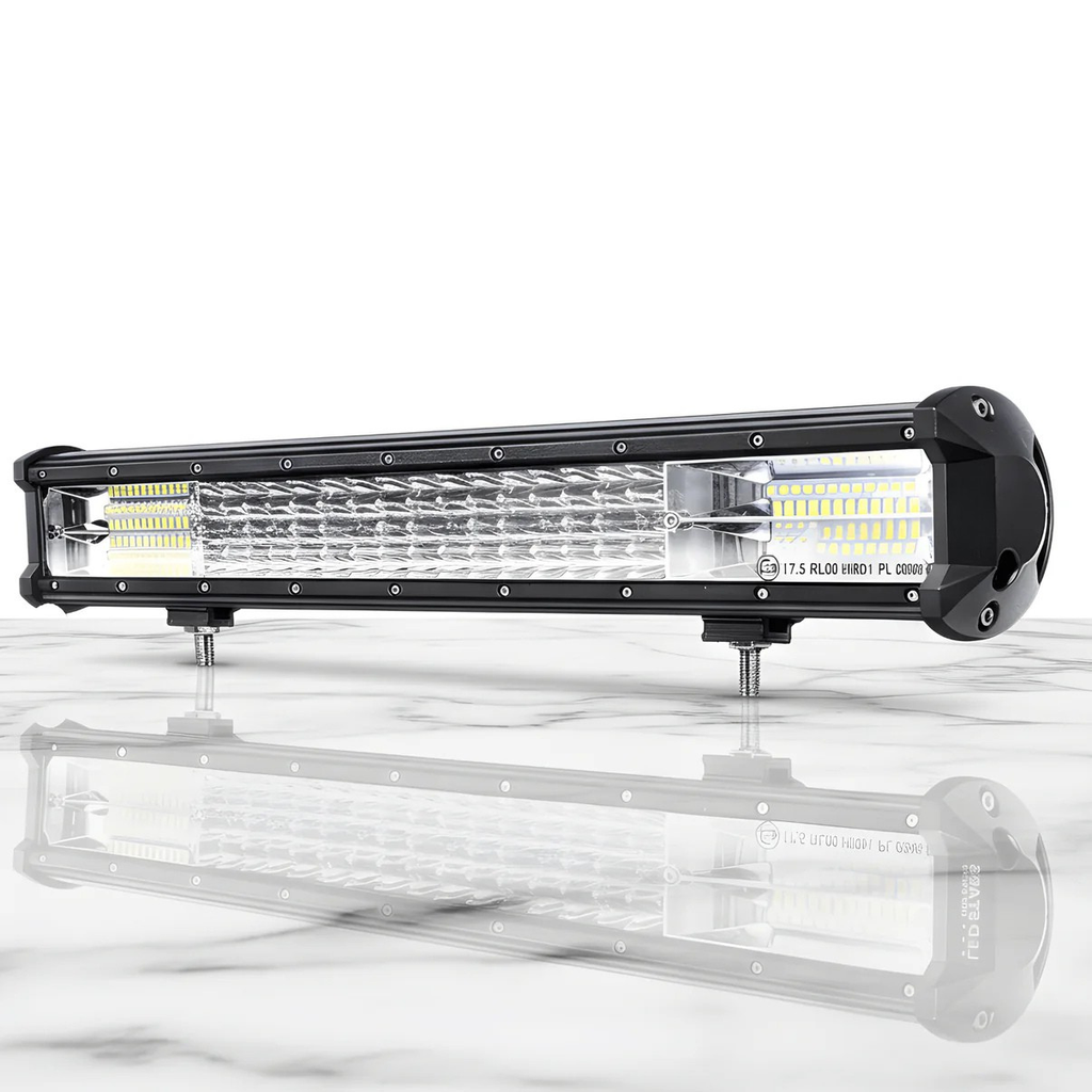 HyperLume - 20" LED-Lichtbalken für Fahrzeuge