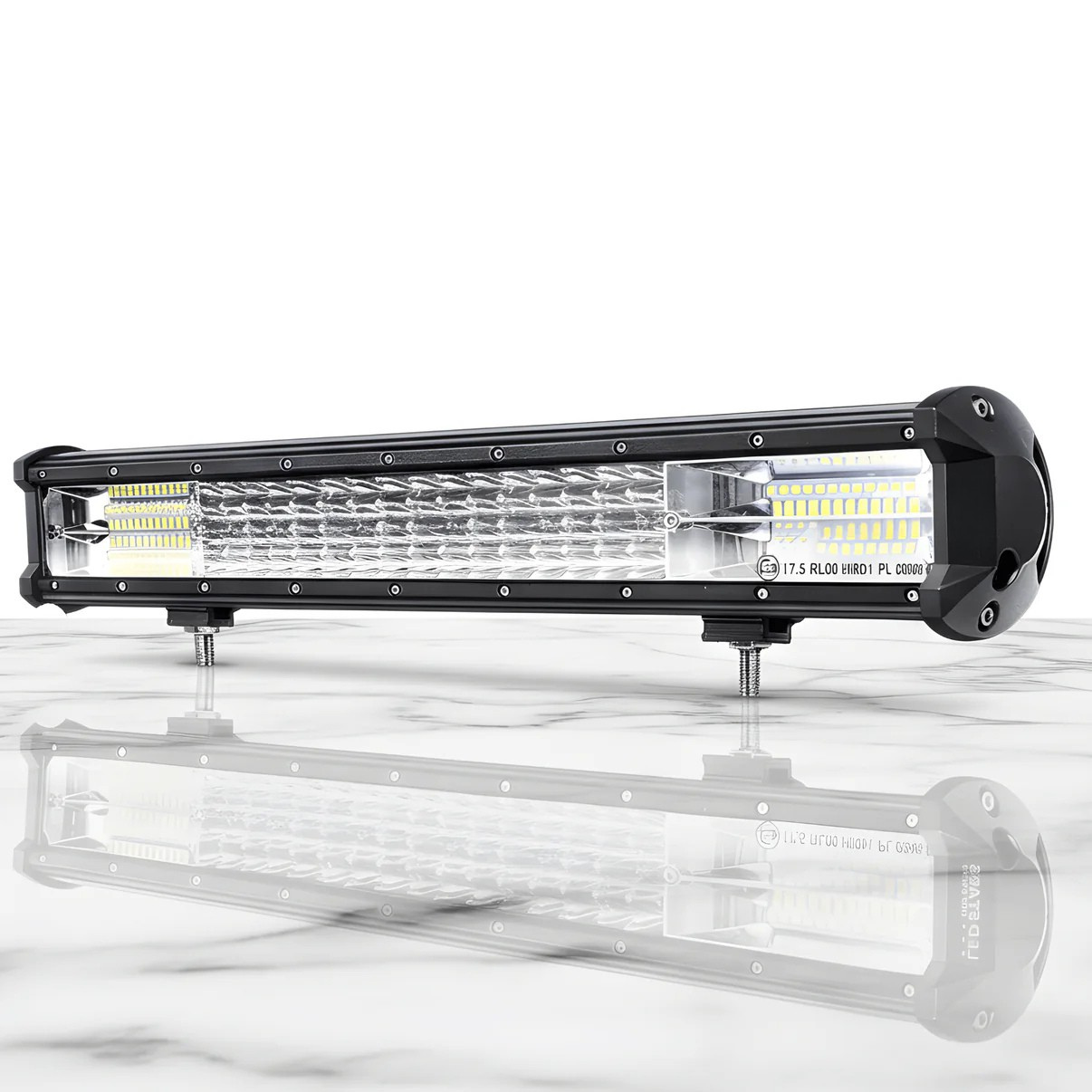 HyperLume - 20" LED-Lichtbalken für Fahrzeuge