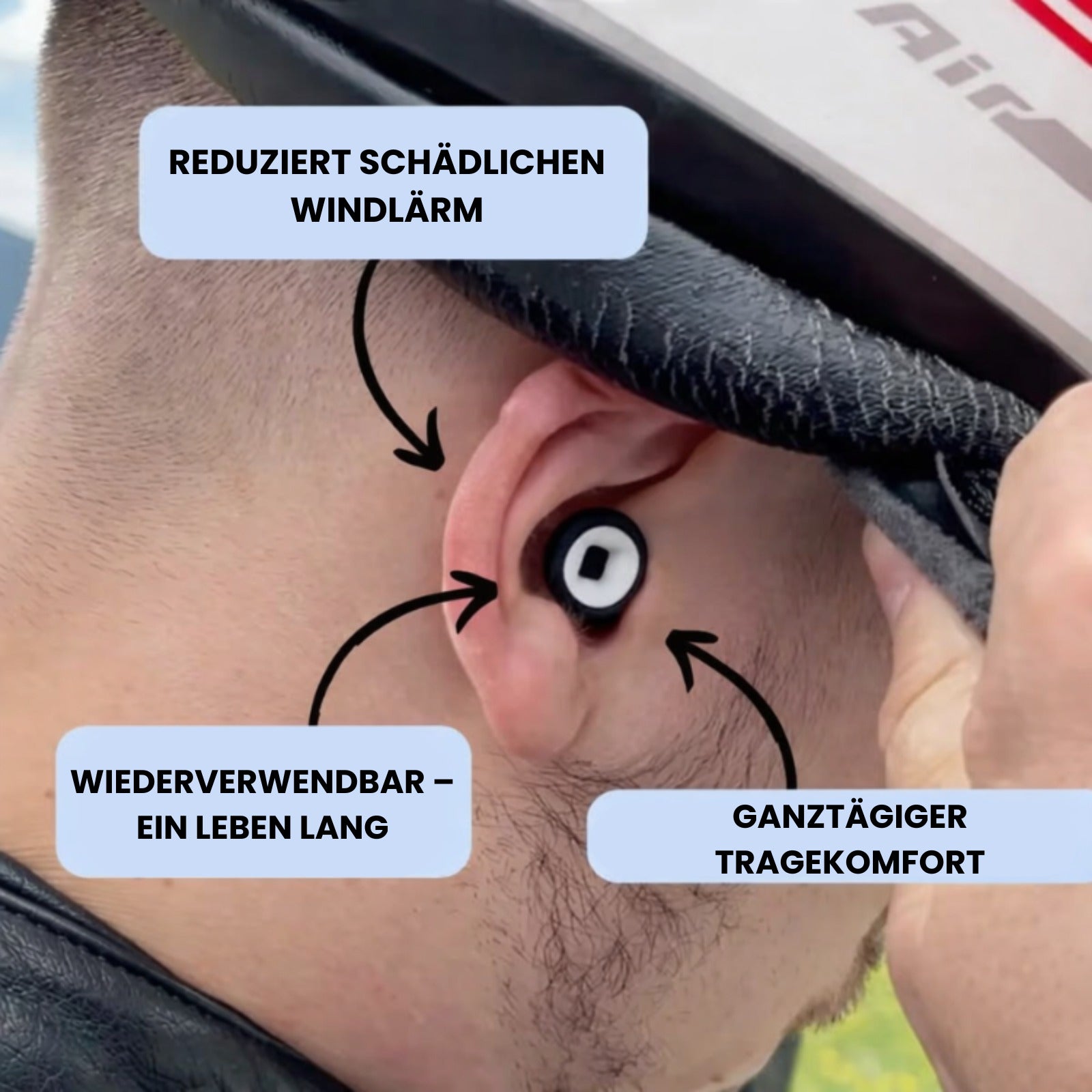 For german