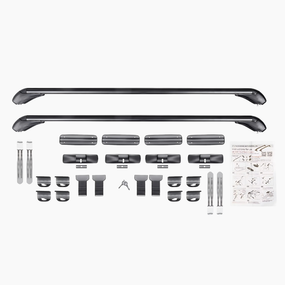 Dachträger für Pkw - universal