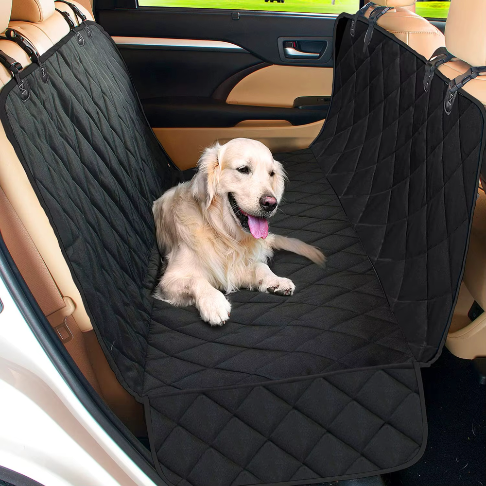 Hundedecken für das Auto