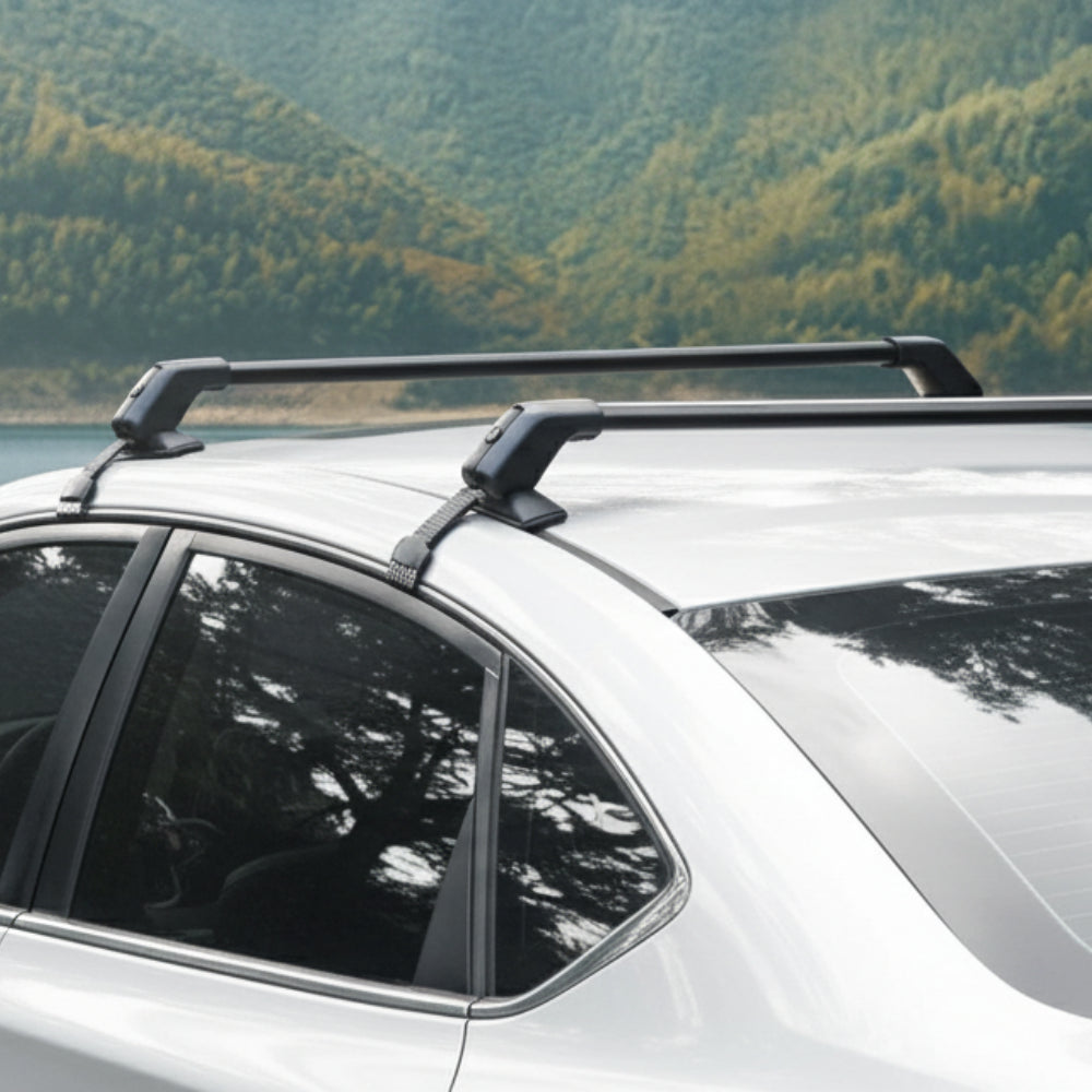 Roadster Dachträger - einstellbar